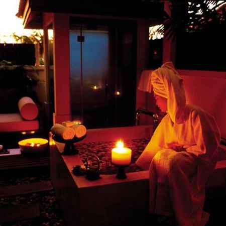 Miri Marriott Resort & Spa Facilities photo A spa in Marrakech, Morocco