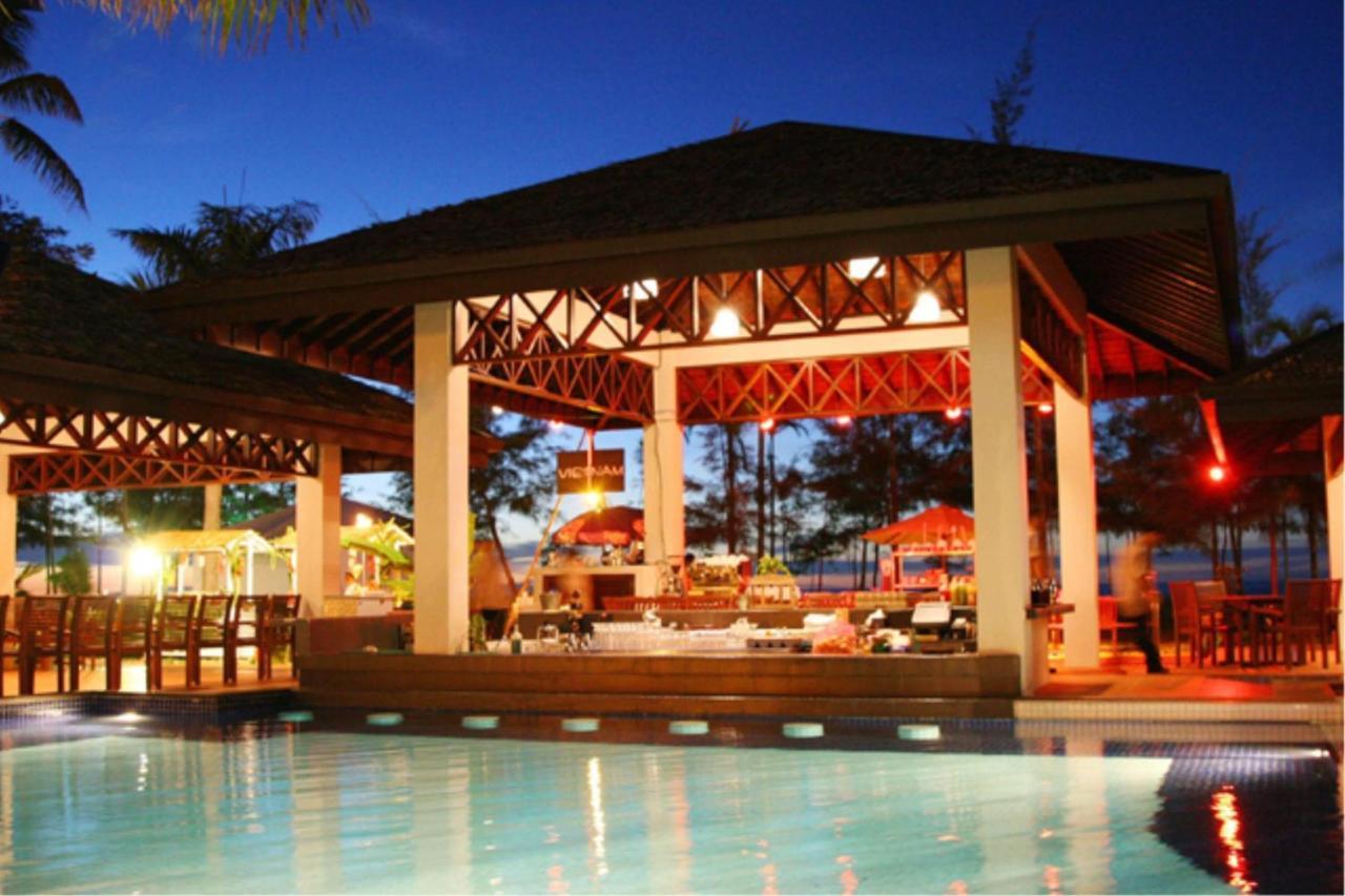 Miri Marriott Resort & Spa Exterior photo The pool at the resort